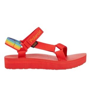 Teva Midform Universal - Polaroid Sandals  Men's Size 10